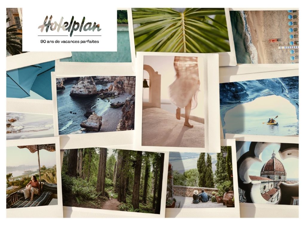 Offre Hotelplan Balexert