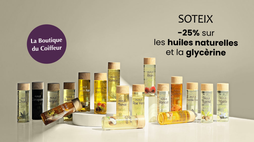 Offre La Boutique du Coiffeur Balexert