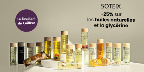 Offre La Boutique du Coiffeur Balexert