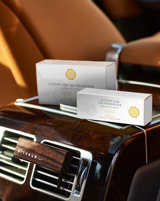 Offre Rituals Balexert