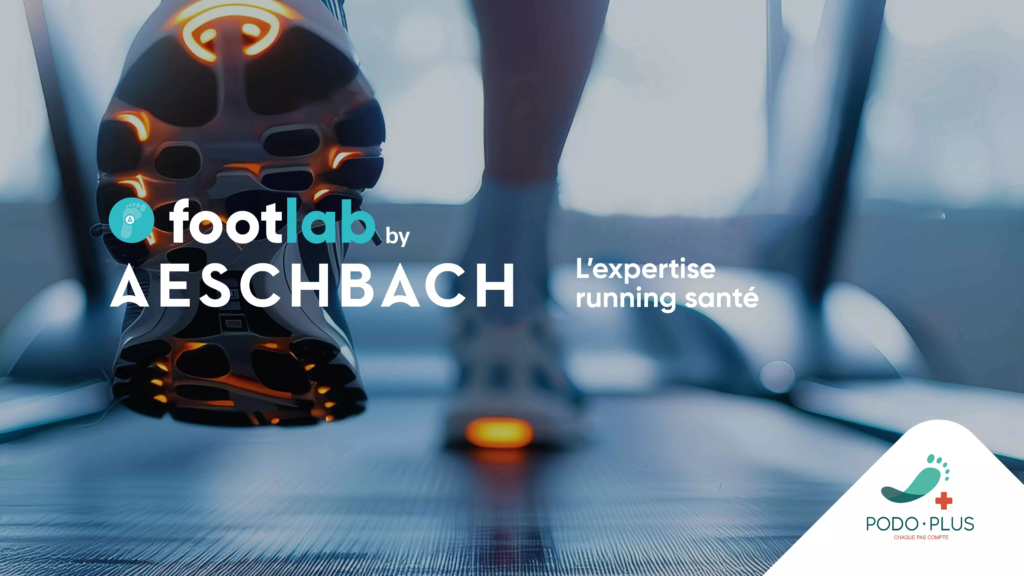 Footlab by Aeschbach