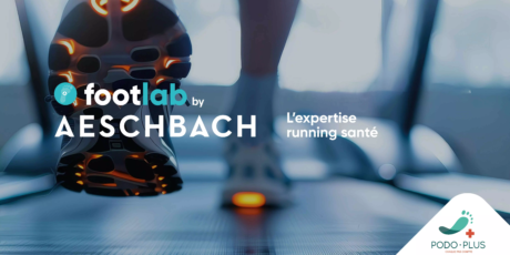 Footlab by Aeschbach