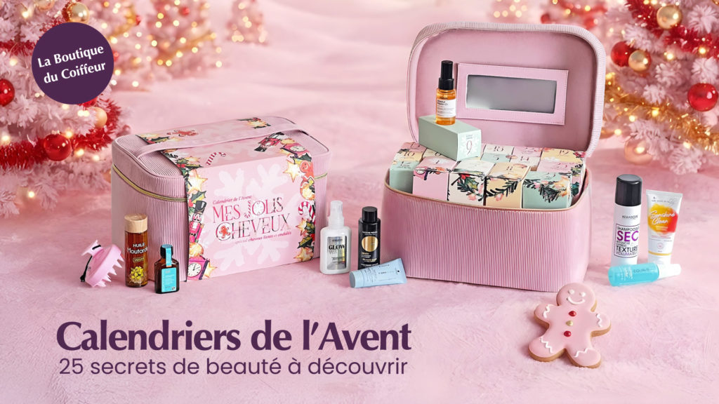 Offre La Boutique du Coiffeur à Balexert