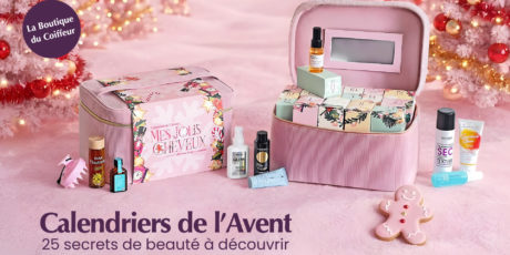 Offre La Boutique du Coiffeur à Balexert