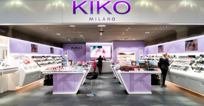 Kiko Milano - Maquillage et produits de beauté à Balexert Genève