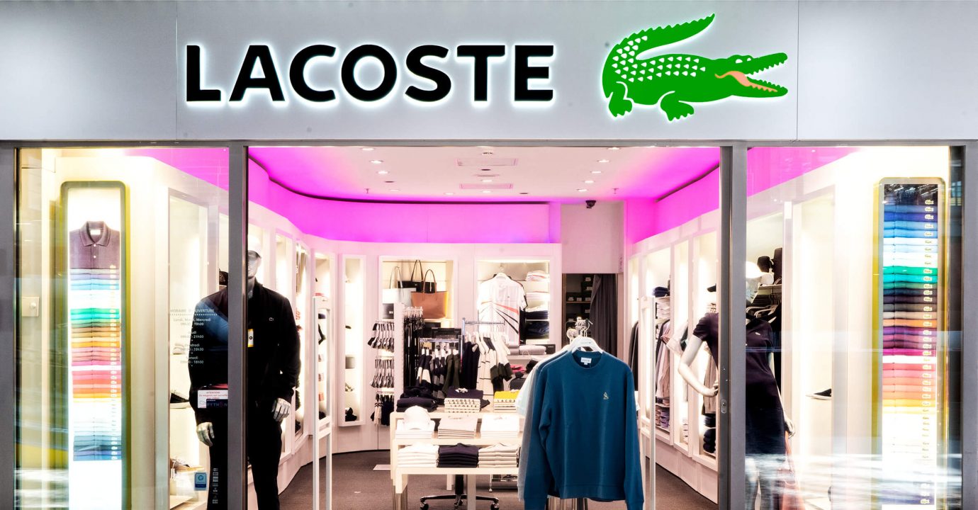 shop lacoste