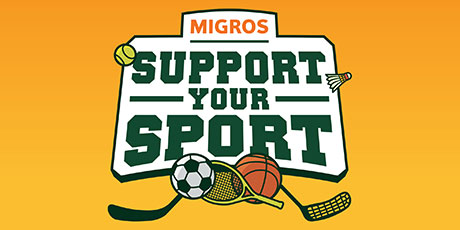 Support your sport - Balexert