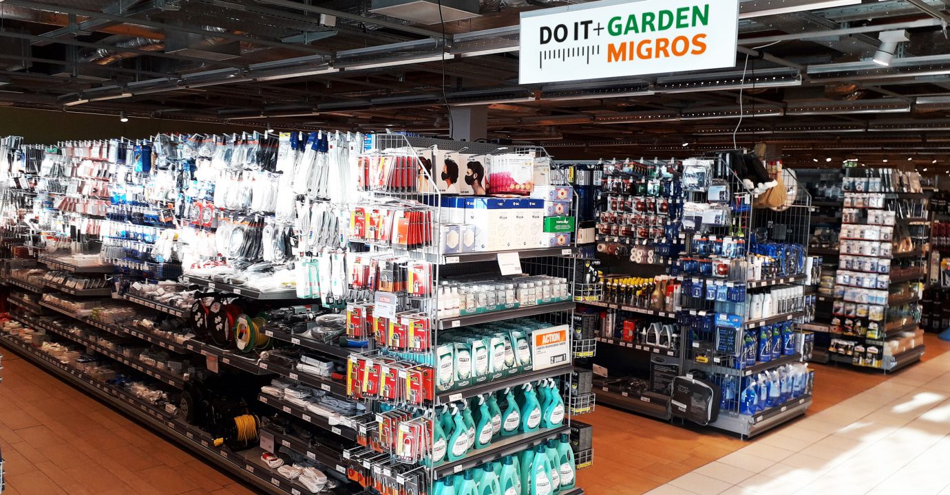 Do It Garden Tools And Diy At Balexert Geneva